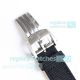 Swiss Copy Breitling Black Avenger 7750 Chronograph Leather Strap Watch (5)_th.jpg